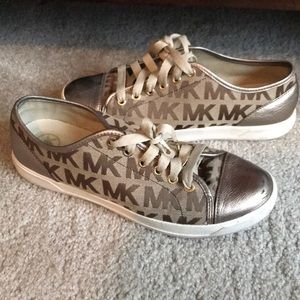 Michael Kors Shoes